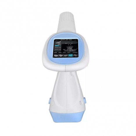 Вакуумно-роликовый аппарат PRO-Vela Body Shape RF Skin LIFT
