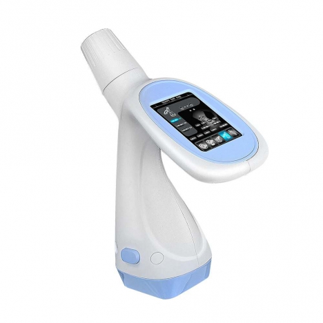 Вакуумно-роликовый аппарат PRO-Vela Body Shape RF Skin LIFT