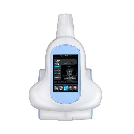 Вакуумно-роликовый аппарат PRO-Vela Body Shape RF Skin LIFT
