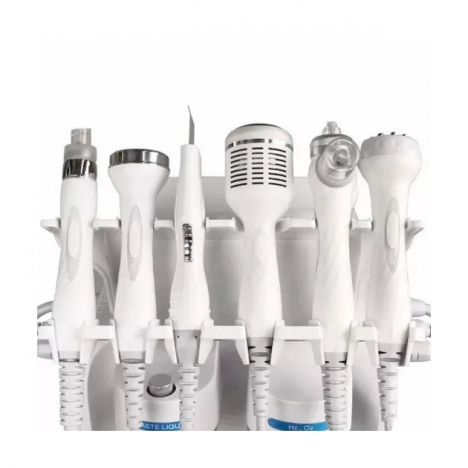 Косметологічний комбайн hydrafacial UMS-6C