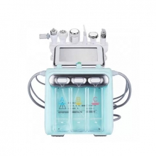 Косметологічний комбайн hydrafacial UMS-6C