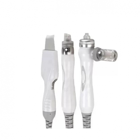 Косметологічний комбайн hydrafacial UMS-6C