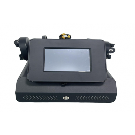 360 Massager CR-50 – Професійна система 3-в-1 для корекції фігури та терапії