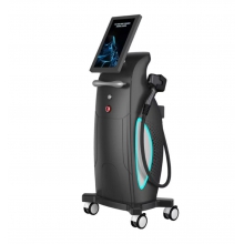 Діодний лазер для епіляції La Traviata 755+808+1064 нм