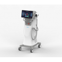 Косметологічний апарат для видалення волосся 3 в 1 D-las 105