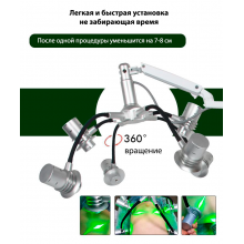 Апарат корекції фігури V6 Multi Care