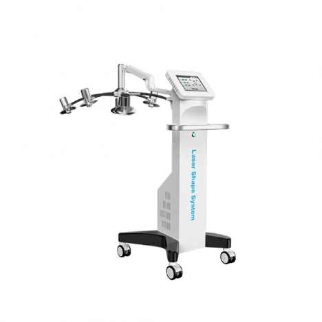 Липолазер 6D LIPOCELL FIRE V - 2