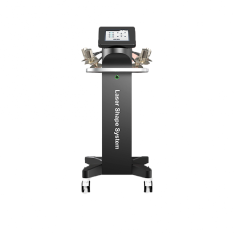 Липолазер 6D LIPOCELL FIRE V - 2