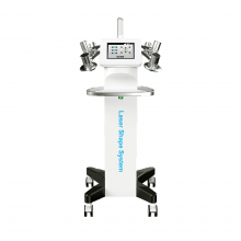 Ліполазер 6D LIPOCELL FIRE V - 2