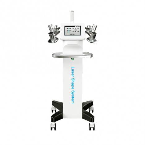 Липолазер 6D LIPOCELL FIRE V - 2