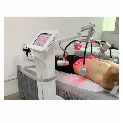 Липолазер 6D LIPOCELL FIRE V - 2