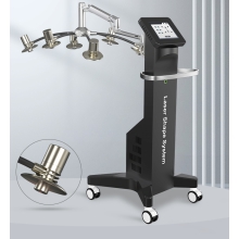 Ліполазер 6D LIPOCELL FIRE V - 2