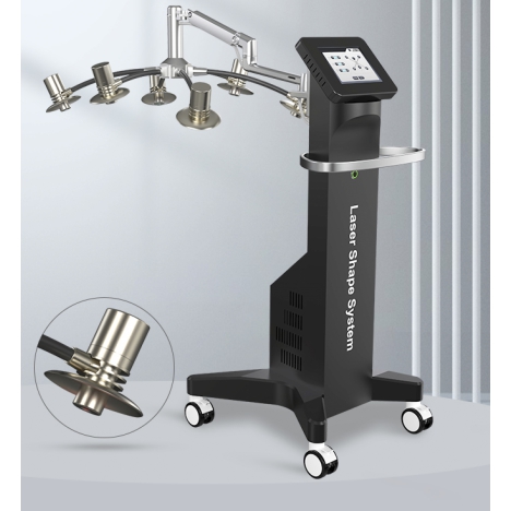 Липолазер 6D LIPOCELL FIRE V - 2