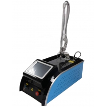 Медичний CO2 Лазер "Вlack Pearl" для дерматологічного, отоларингологічного, хірургічного використання Медичний CO2 Лазер "Вlack Pearl" для дерматологічного, отоларингологічного, хірургічного використання