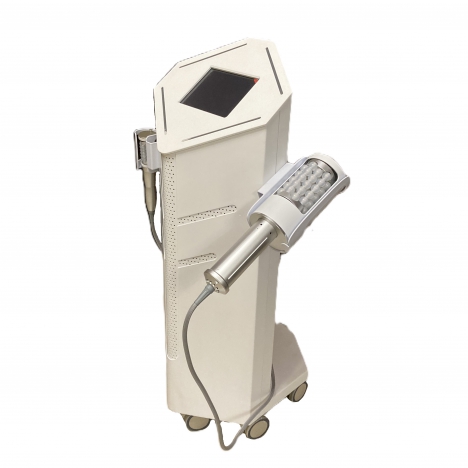 Апарат для корекції фігури Ендосфера Triple Body