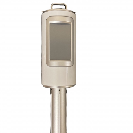 Апарат для корекції фігури Ендосфера Triple Body