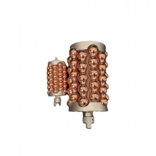 Апарат для корекції фігури Ендосфера Triple Body