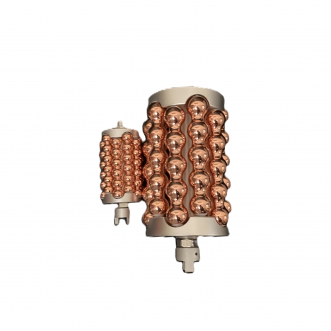 Апарат для корекції фігури Ендосфера Triple Body