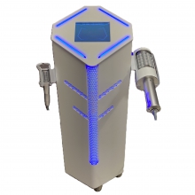 Апарат для корекції фігури Ендосфера Triple Body