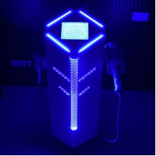 Апарат для корекції фігури Ендосфера Triple Body