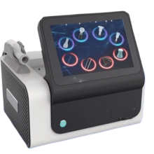 Апарат для омолодження Fusion Cold/Warm Plasma ESTI-70 NEW