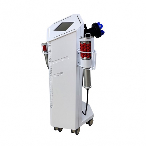 Апарат корекції фігури Plasmax Duo