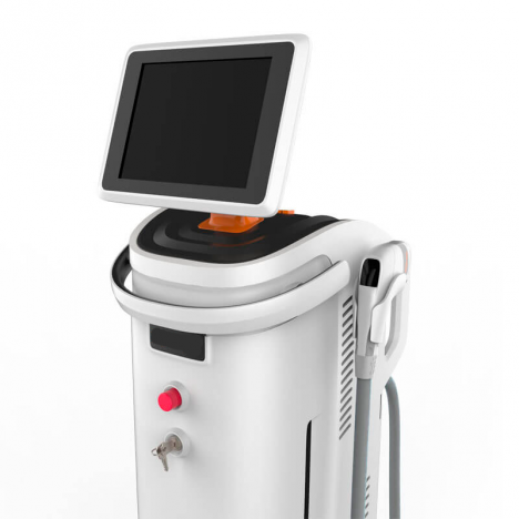 Диодный лазер Donna ll 3000W