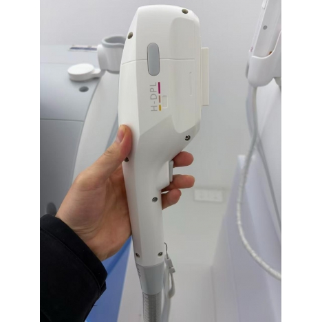 Жовтий лазер UMS-3200