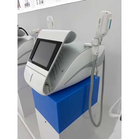 Жовтий лазер UMS-3200