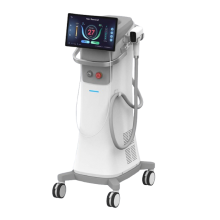 Саspian — Лазер для видалення волосся з аналізатором шкіри