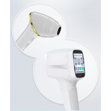 Саspian — Лазер для видалення волосся з аналізатором шкіри