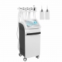 Апарат для RF-ліполізу та корекції фігури Jisu ID Fat Dissolving Machine