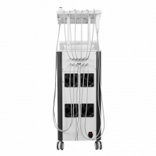 Апарат для RF-ліполізу та корекції фігури Jisu ID Fat Dissolving Machine