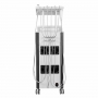 Апарат для RF-ліполізу та корекції фігури Jisu ID Fat Dissolving Machine