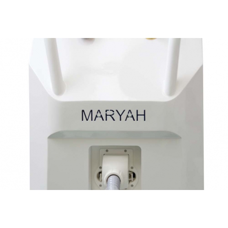 Діодний лазер для омолодження шкіри і епіляції MARYAH