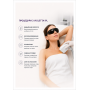 Апарат фотоомолодження шкіри та видалення волосся Violetta IPL