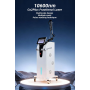 Фракційний CO₂ лазер з радіочастотною трубкою FRX-CO2 600