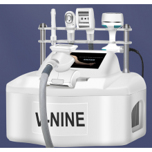 Апарат для корекції фігури та догляду за обличчям V9 VelaShape III