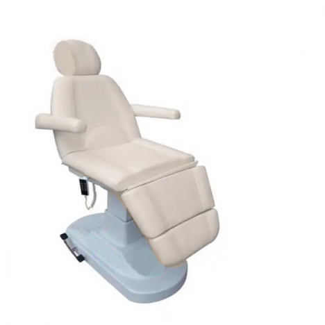 КОСМЕТОЛОГІЧНА ЕЛЕКТРИЧНА КУШЕТКА KPE - 10