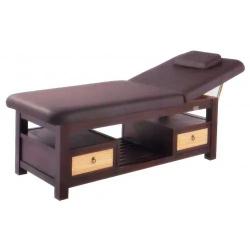 Стаціонарний масажний стіл KO-12