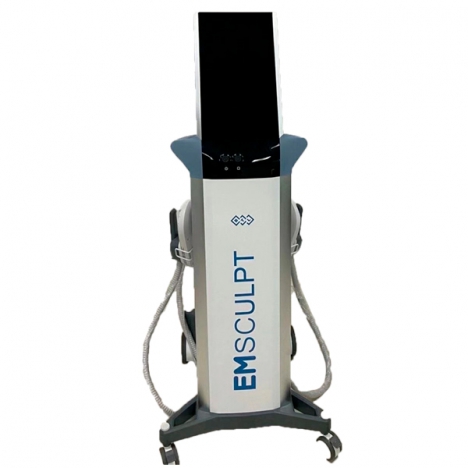 Апарат для корекції фігури EMSculpt  (Б/У)