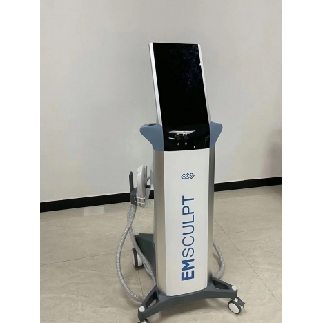 Апарат для корекції фігури EMSculpt  (Б/У)