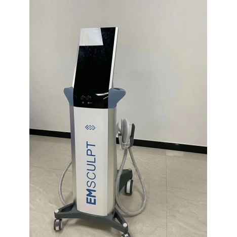 Апарат для корекції фігури EMSculpt  (Б/У)