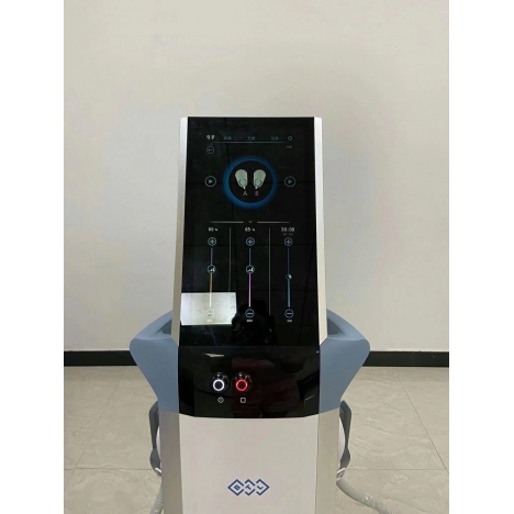 Апарат для корекції фігури EMSculpt  (Б/У)