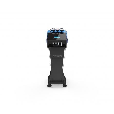 Апарат кавітації Cavi-Lipo PRO