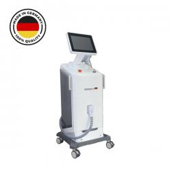 Діодний лазер для видалення волосся SERENITY виробництво Німеччина
