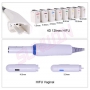 Апарат високоінтенсивного сфокусованого ультразвуку 3 in 1 UMS-HF5 Vaginal + 4D HIFU + Max Machine