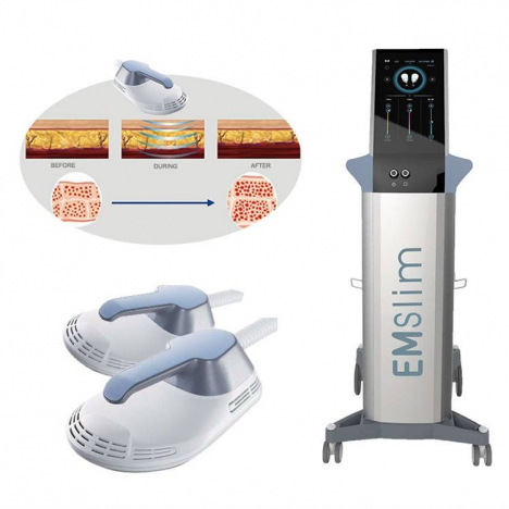 Апарат для корекції фігури EMSculpt  (Б/У)