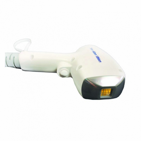 Портативний лазер RINEX Flash Mix Compact