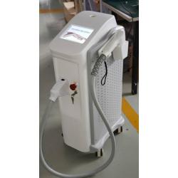 Диодный лазер BELISARIO для эпиляции и омоложения кожи